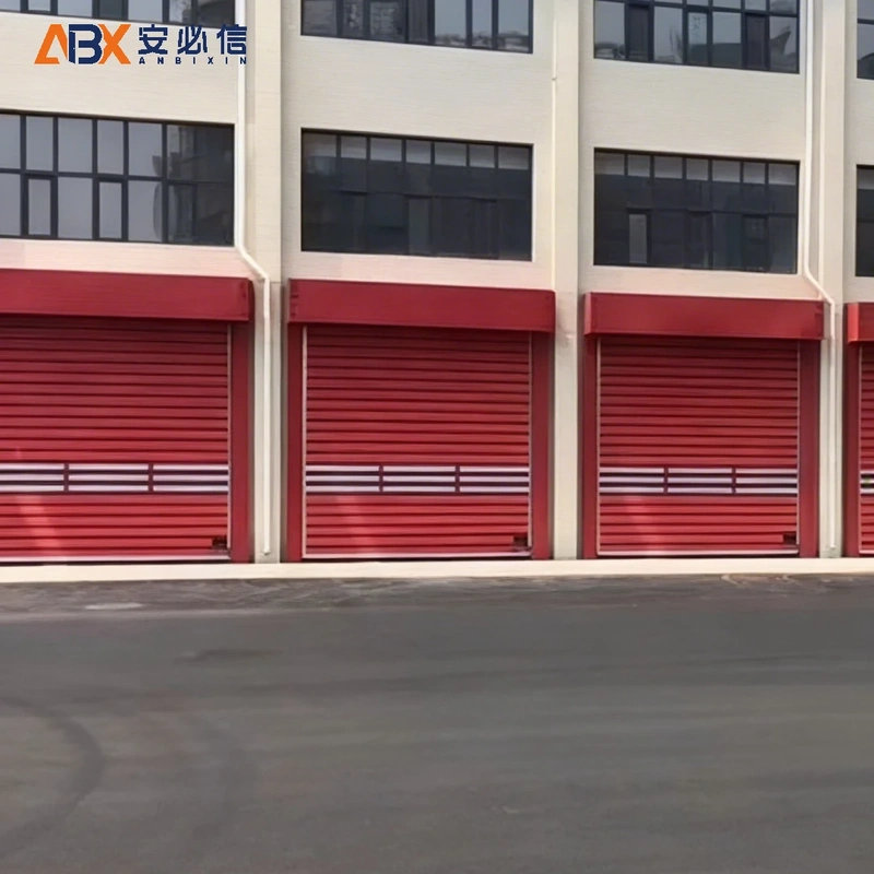 烟台洁净室高速门